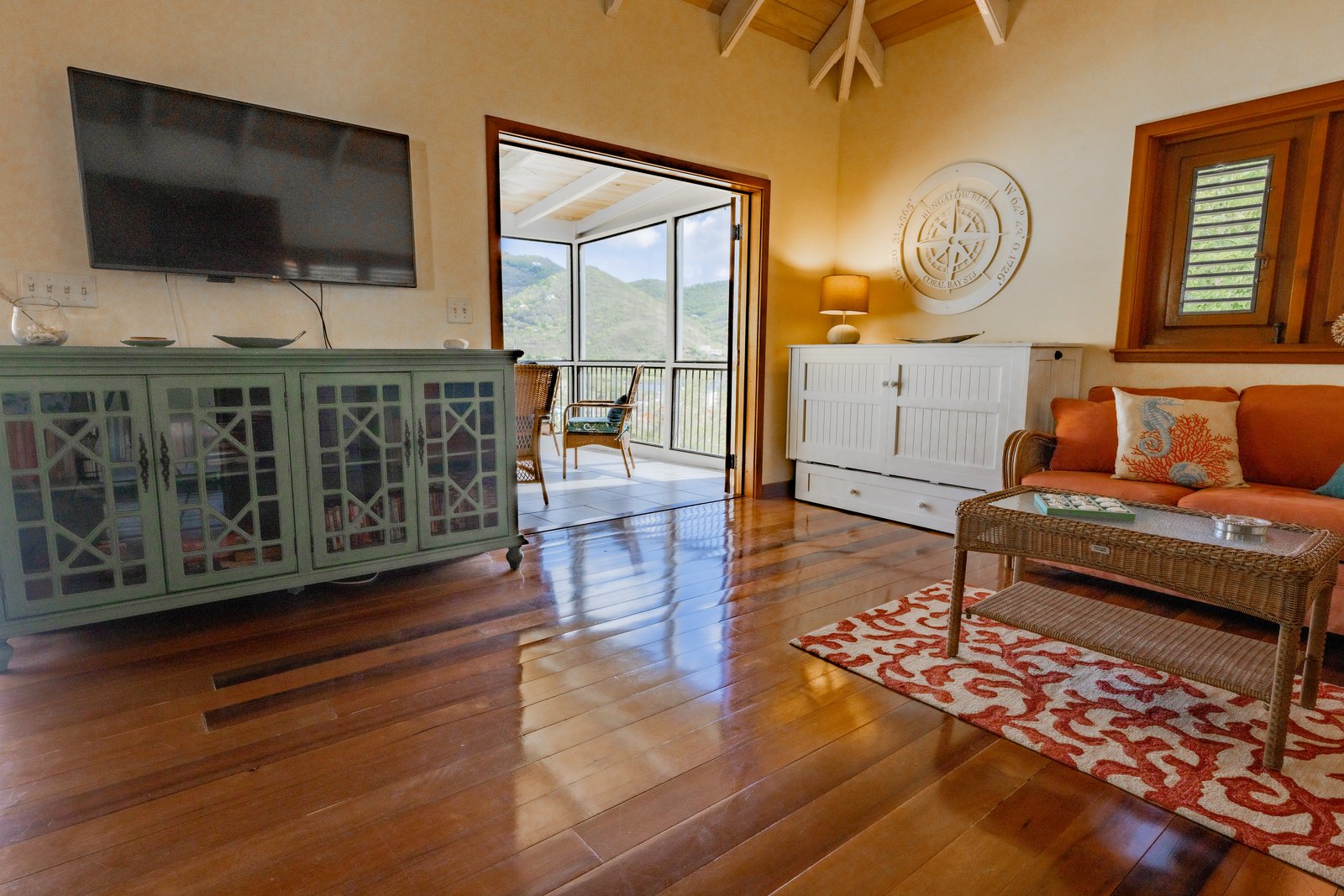 Bungalow Blue — photo 10