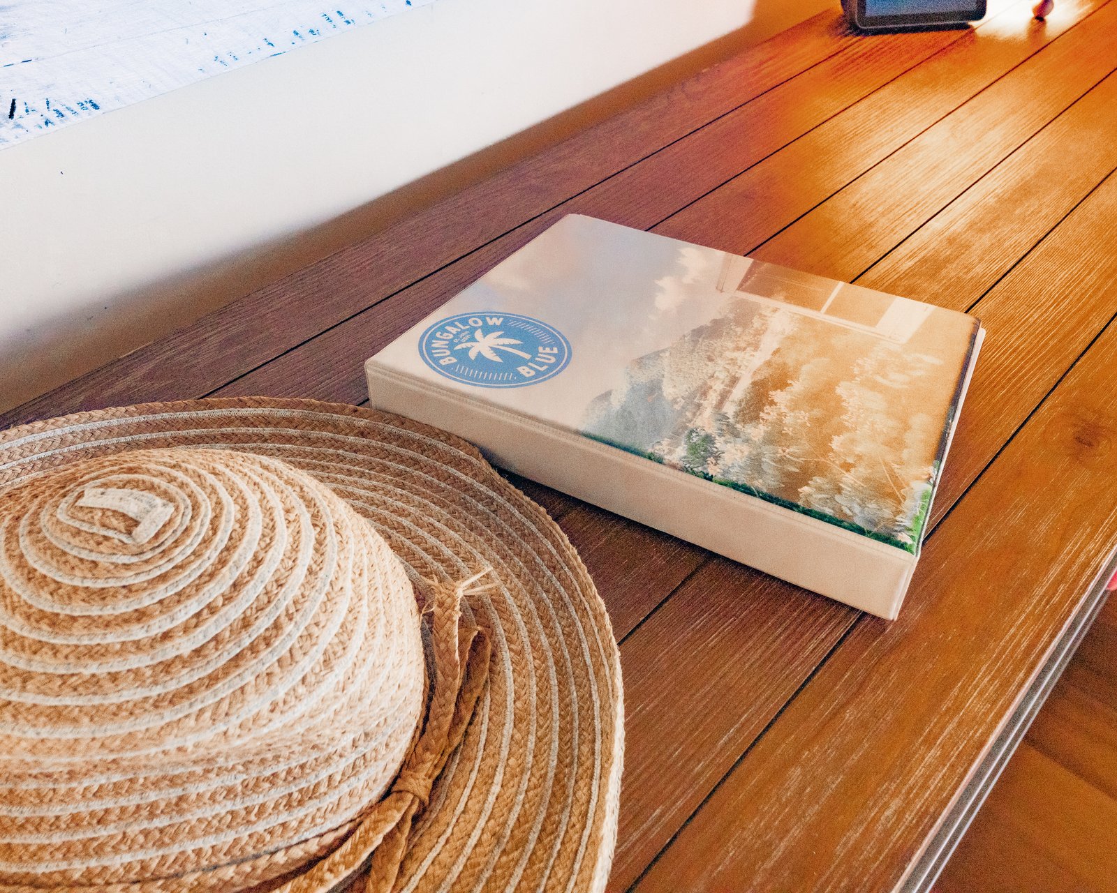 Bungalow Blue — photo 16