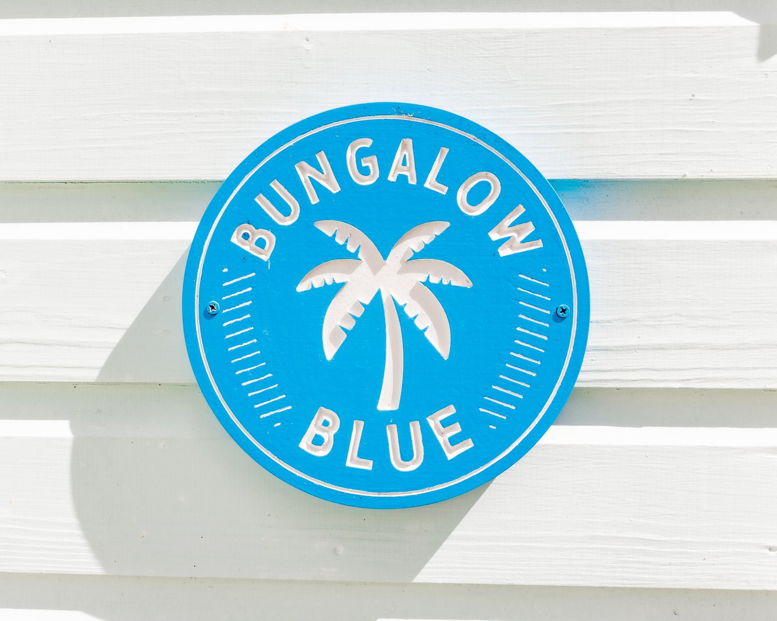 Bungalow Blue — photo 17