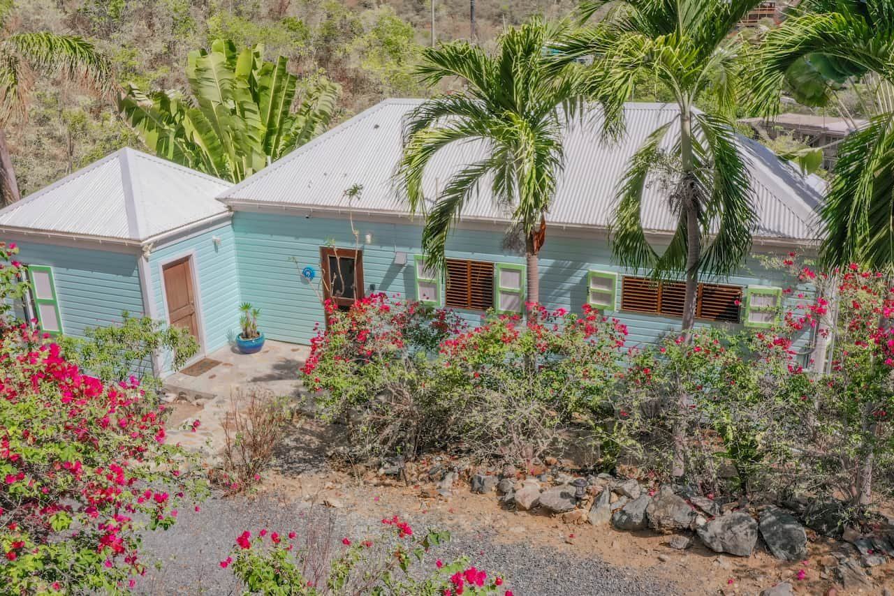 Bungalow Blue — photo 6