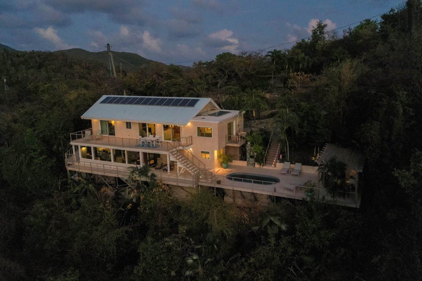 Casa Del Palmas — photo 18