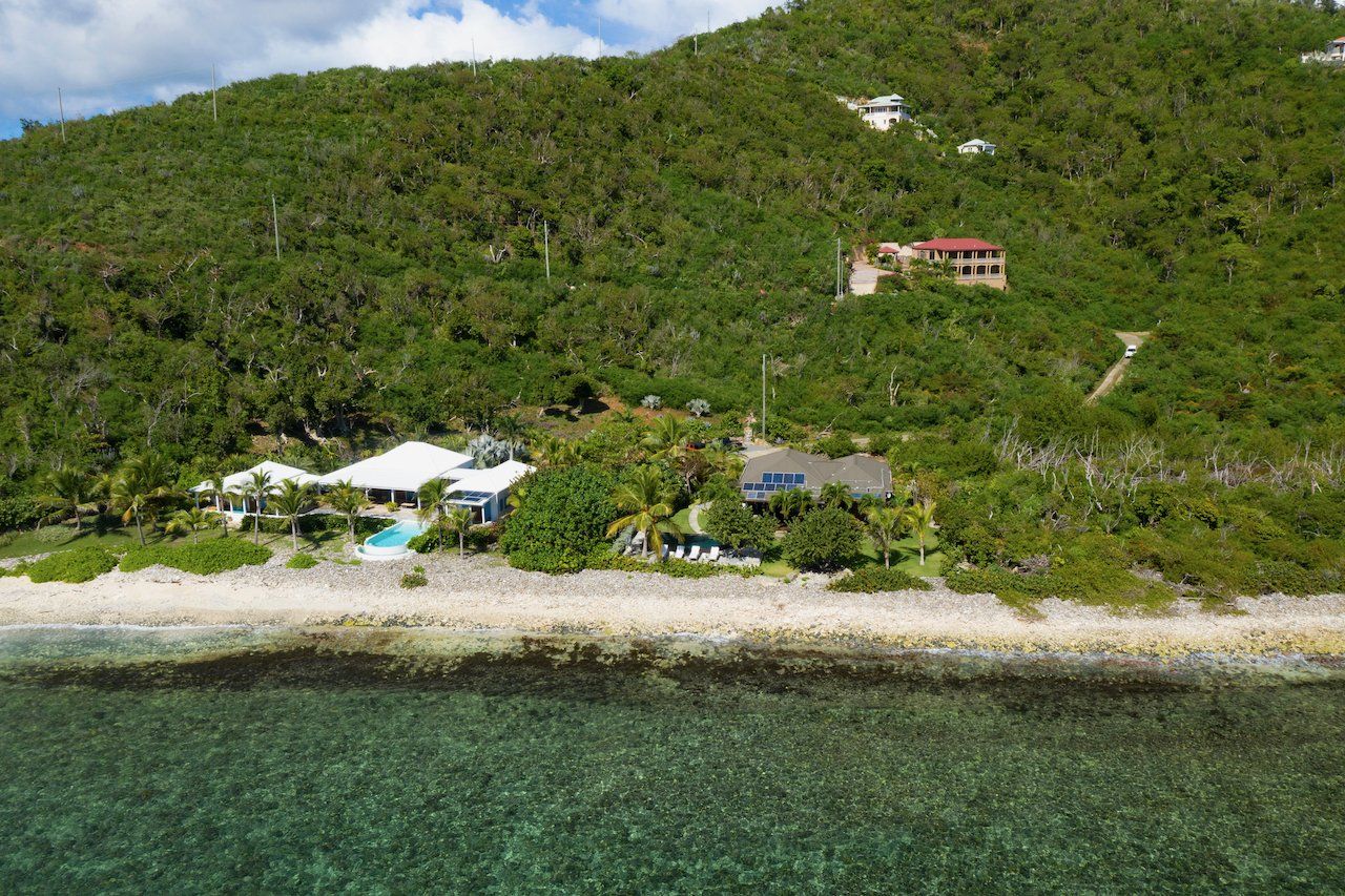 Forts Cove — photo 35