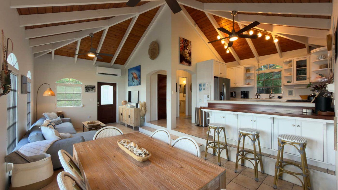 Villa Dal Mare — photo 2