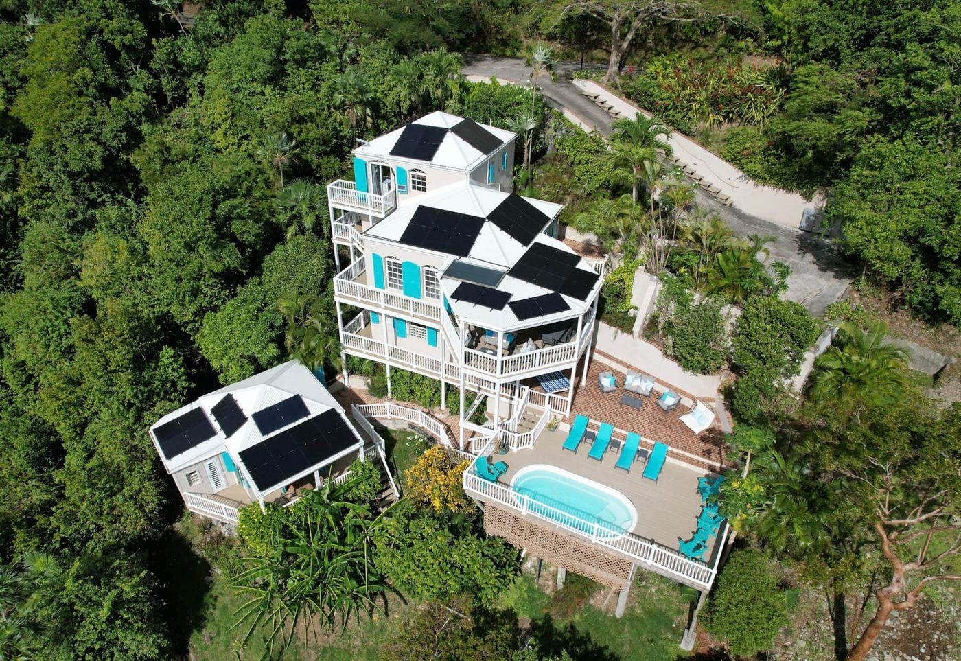 Villa Dal Mare — photo 7