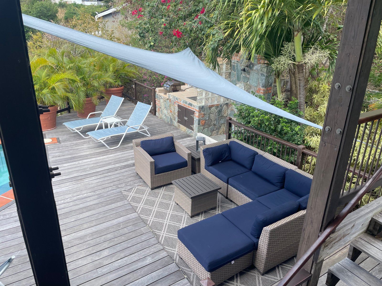 Villa Madeline — photo 13