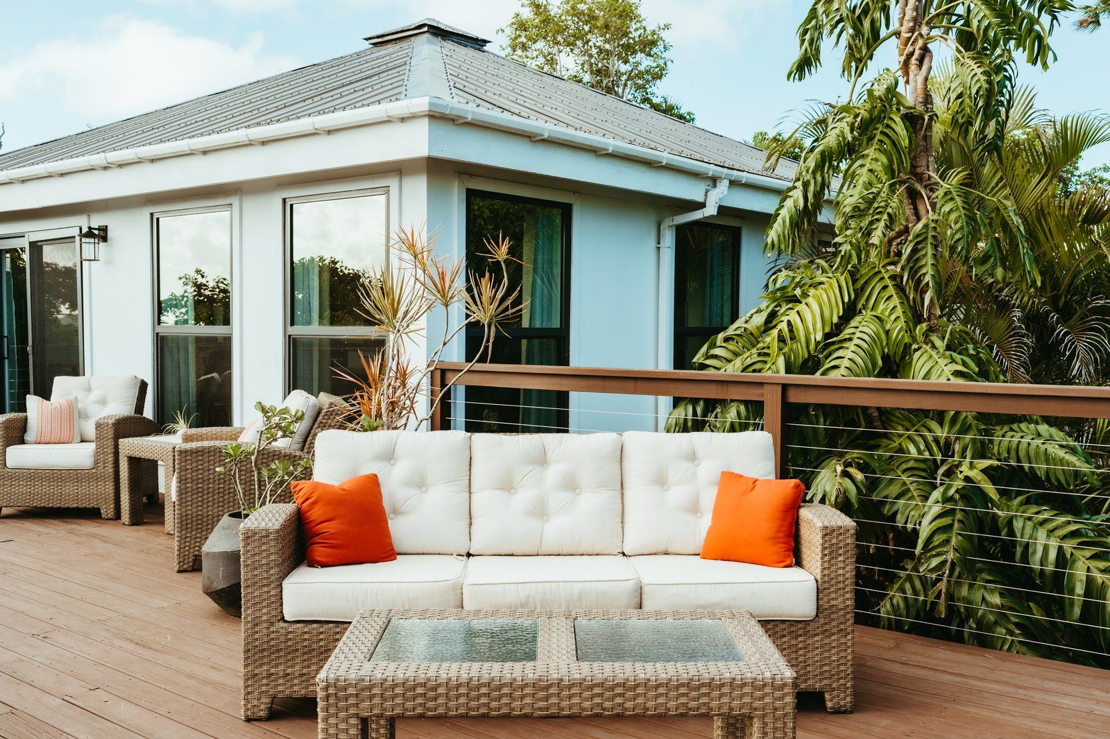 Villa Nesta — photo 41