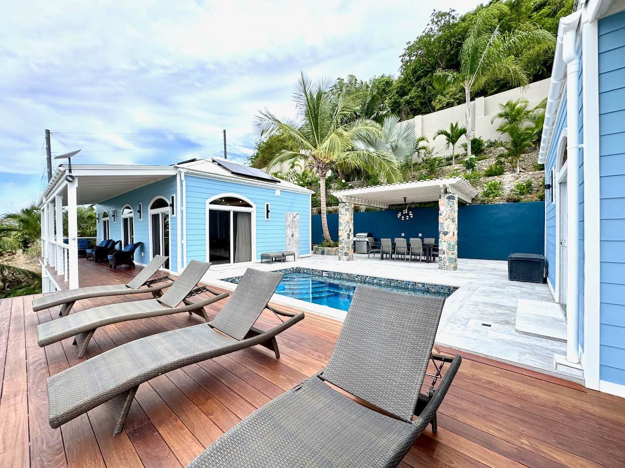 Villa Tiffany — photo 10
