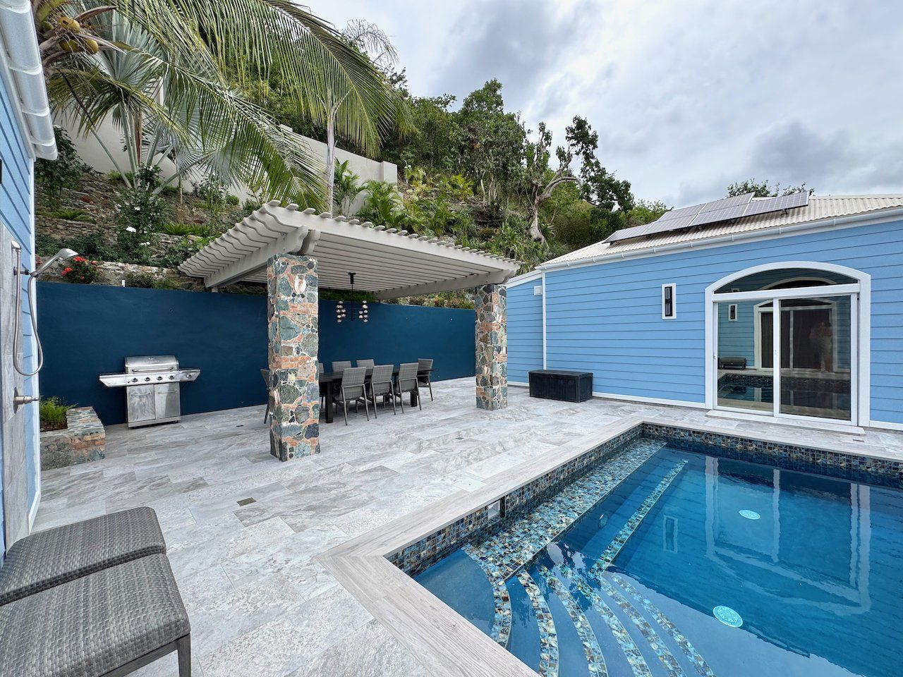 Villa Tiffany — photo 12