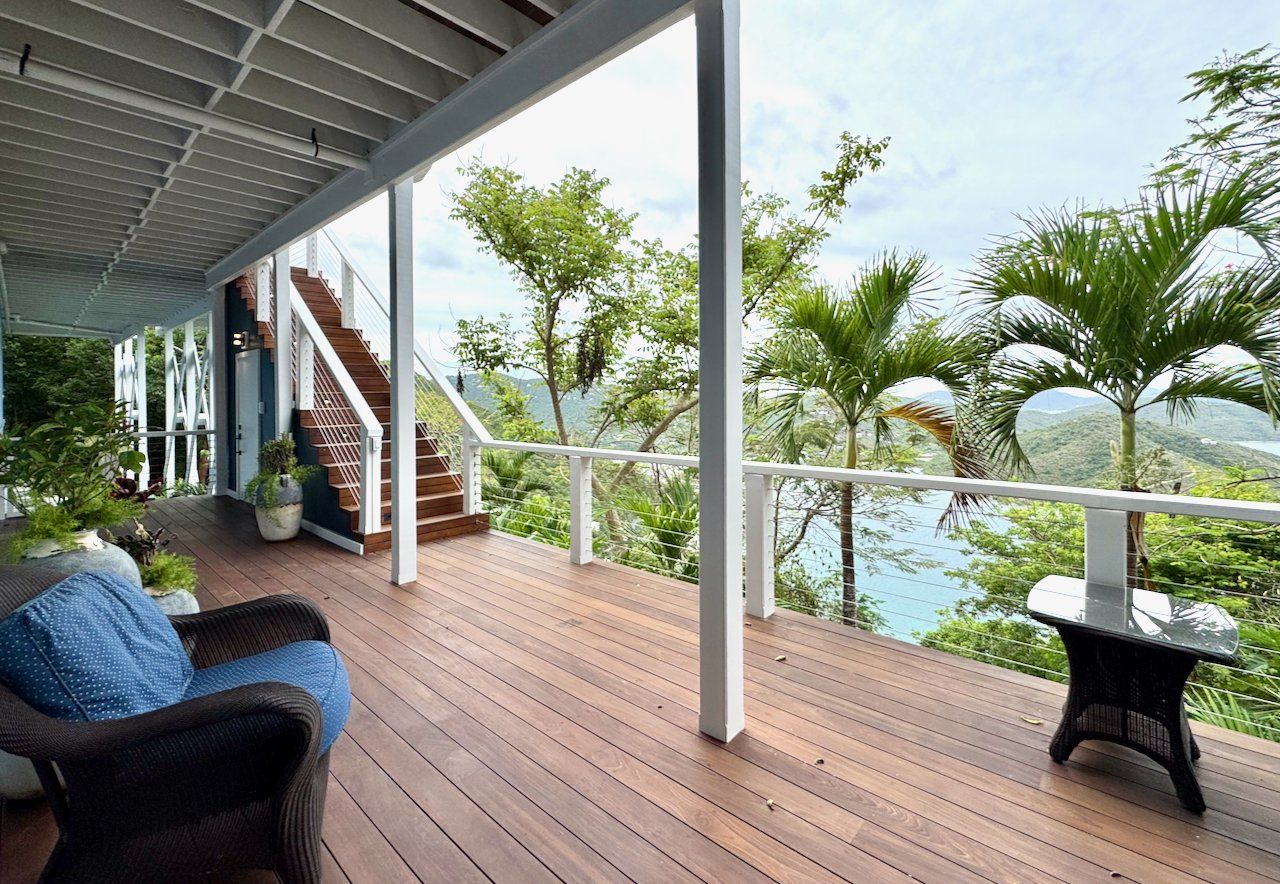 Villa Tiffany — photo 16