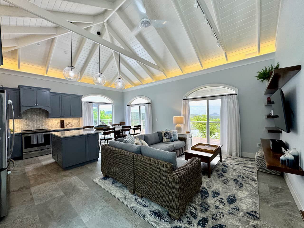 Villa Tiffany — photo 2