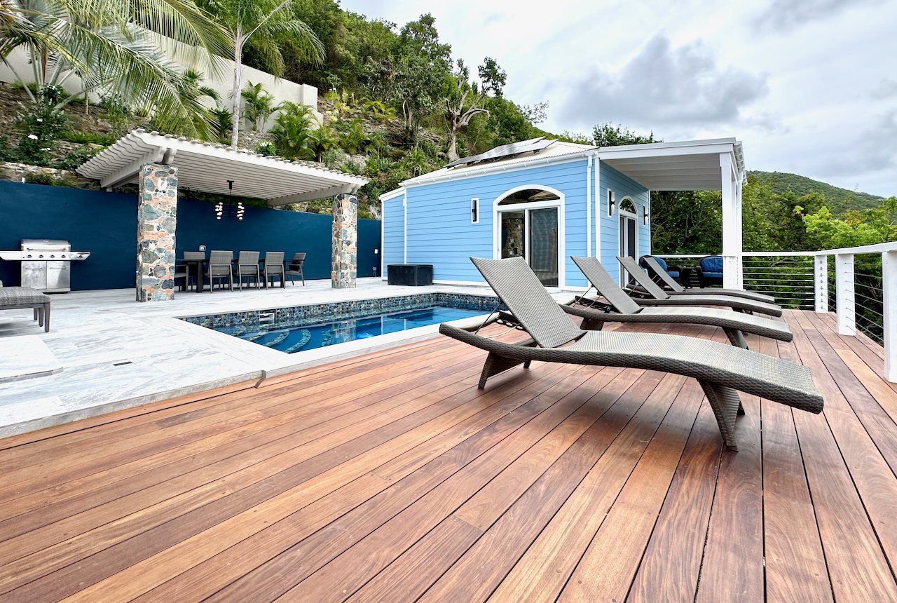 Villa Tiffany — photo 22