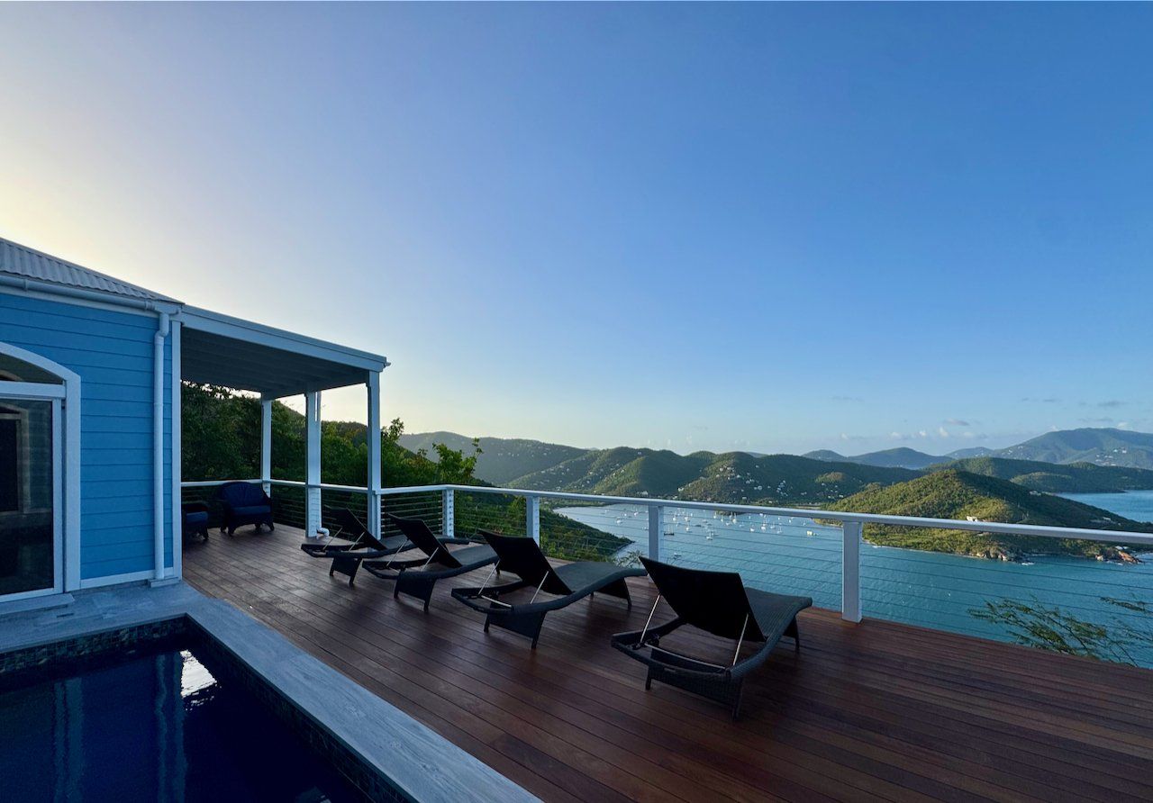 Villa Tiffany — photo 25