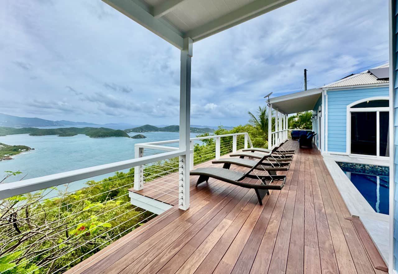 Villa Tiffany — photo 7